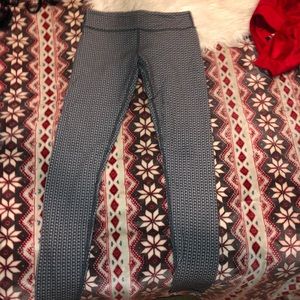 lululemon/ivivva leggings